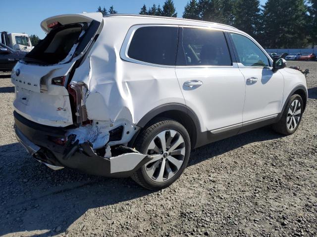 2021 KIA TELLURIDE 5XYP6DHC2MG158830