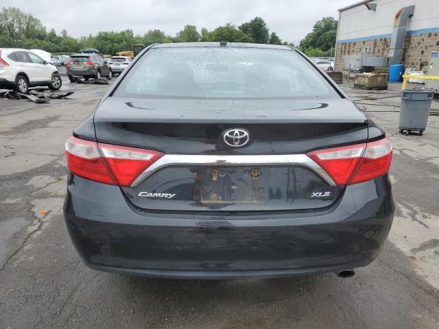 2017 TOYOTA CAMRY LE - 4T1BF1FK6HU625623