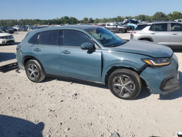 2024 HONDA HR-V EXL 3CZRZ2H7XRM758989