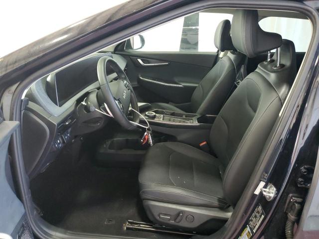 2024 KIA EV6 LIGHT - KNDC34LA9R5205445
