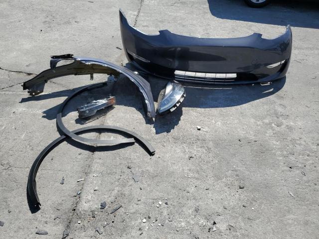 2021 TESLA MODEL Y 5YJYGDEF4MF230389