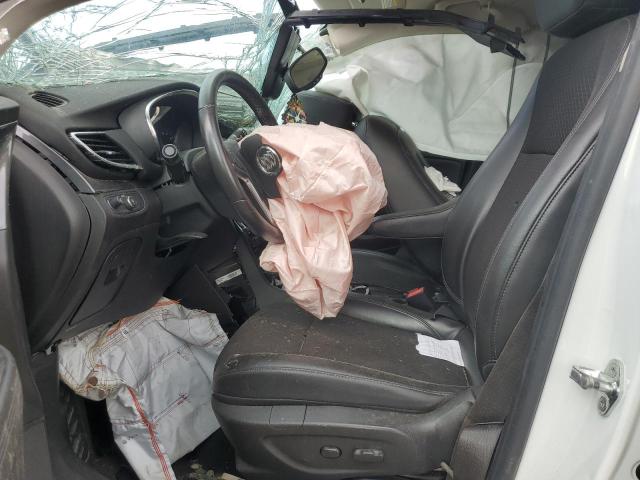 2018 BUICK ENCORE KL4CJ3SBXJB508955