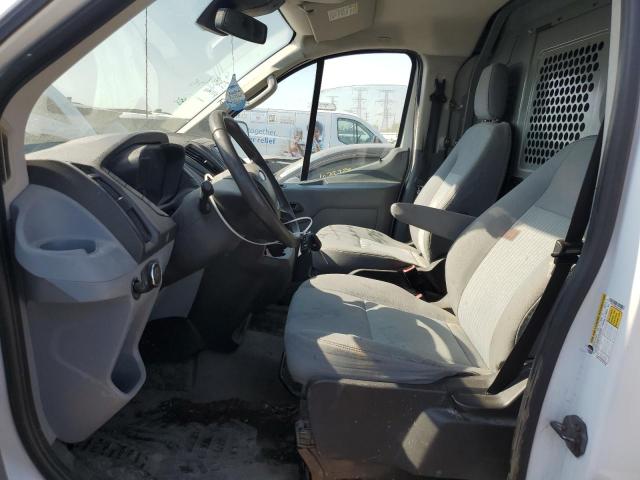 2016 FORD TRANSIT T- #3304677908