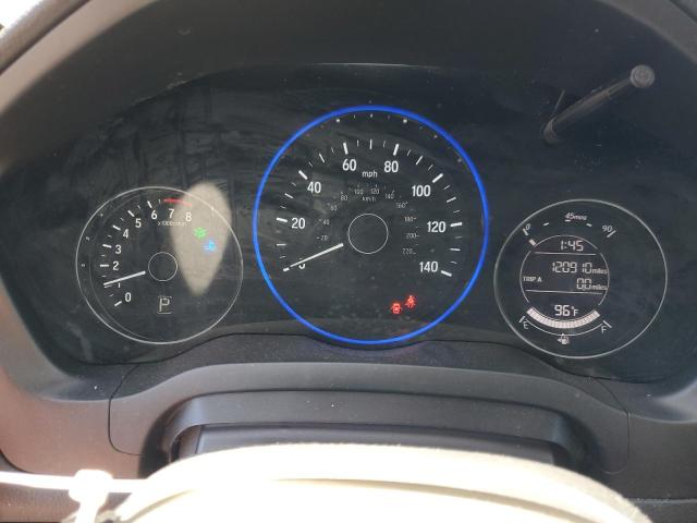 2017 HONDA HR-V EX 3CZRU5H59HM723485