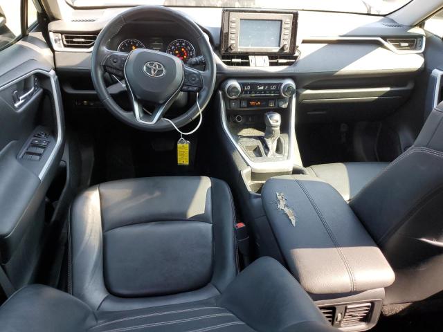 2020 TOYOTA RAV4 XLE P - JTMC1RFV8LD046402