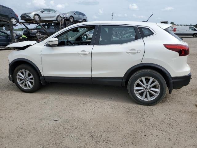 2019 NISSAN QASHQAI JN1BJ1CR8KW327335