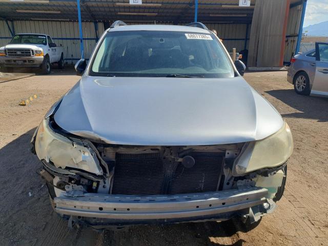 2012 SUBARU FORESTER 2.5X PREMIUM - JF2SHADCXCH457269