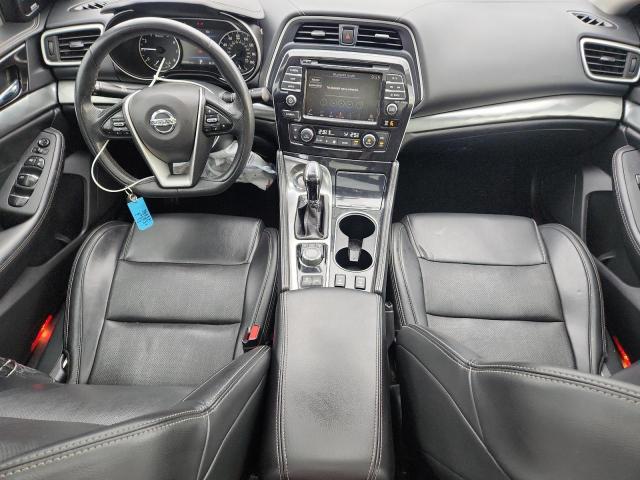 2019 NISSAN MAXIMA SV - 1N4AA6AV7KC376863