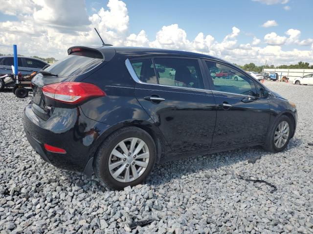 2015 KIA FORTE EX KNAFX5A84F5375499