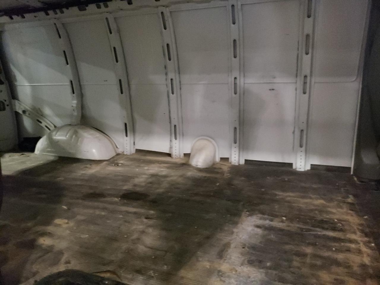 CHEVROLET EXPRESS G3