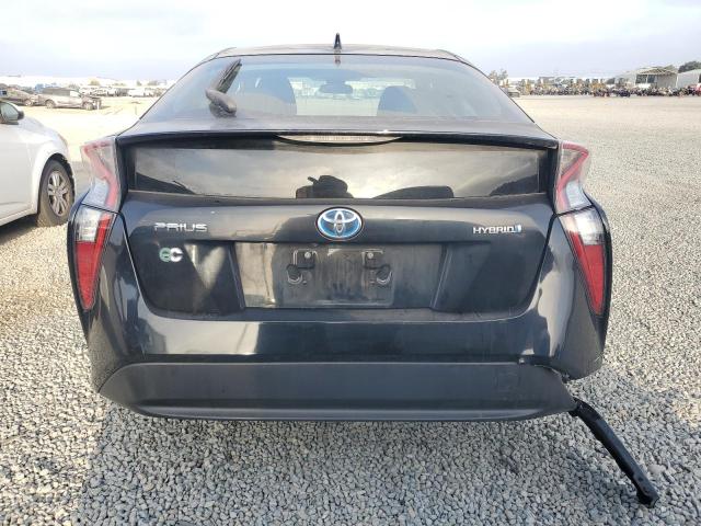 2017 TOYOTA PRIUS - JTDKBRFU0H3556370