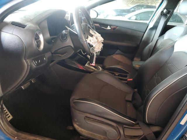 2023 KIA FORTE GT L 3KPF54AD1PE555321