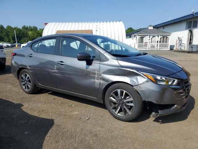 2025 NISSAN VERSA SV - 3N1CN8EV9SL841390