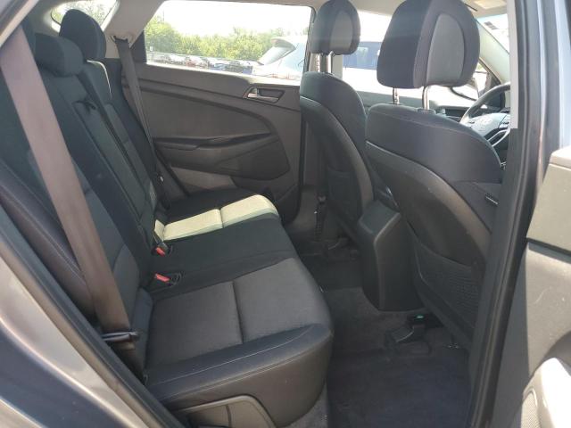2016 HYUNDAI TUCSON LIM - KM8J3CA43GU227700
