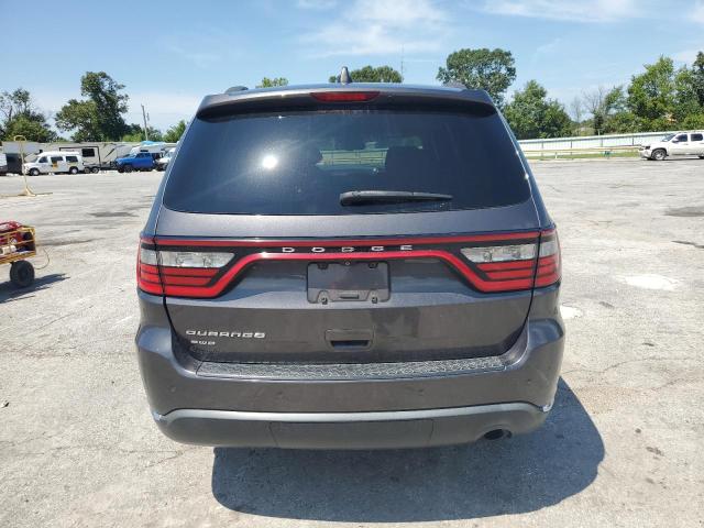 2015 DODGE DURANGO SXT 1C4RDJAG7FC907817