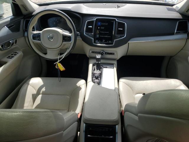 2021 VOLVO XC90 T5 MOMENTUM YV4102PK4M1692462