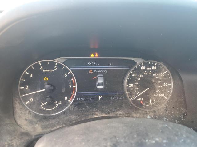 2019 NISSAN ALITMA 1N4BL4CV4KC140557