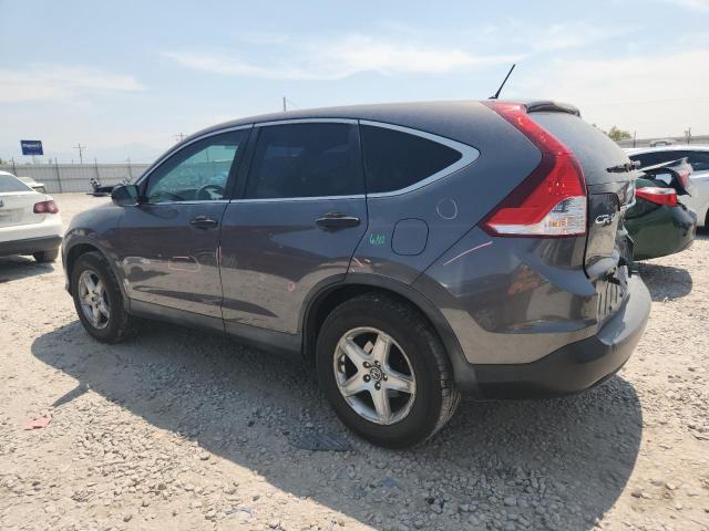 2014 HONDA CR-V LX - 2HKRM3H36EH536814