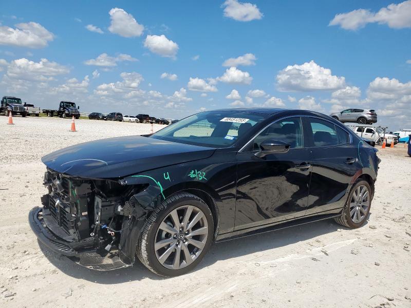 MAZDA 3 PREFERRE