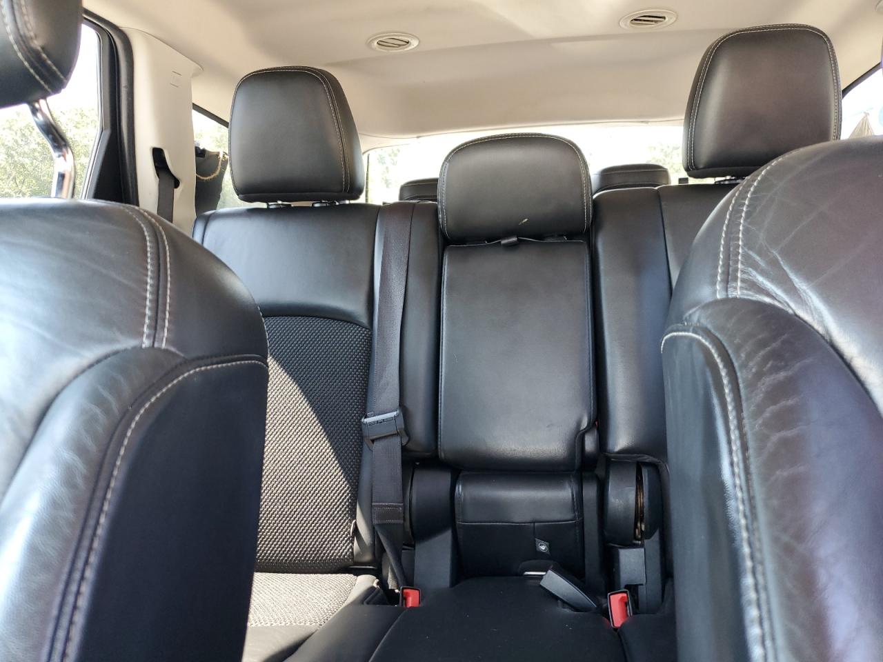 DODGE JOURNEY CROSSROAD