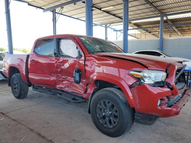 2020 TOYOTA TACOMA DOU 3TMAZ5CN4LM120559