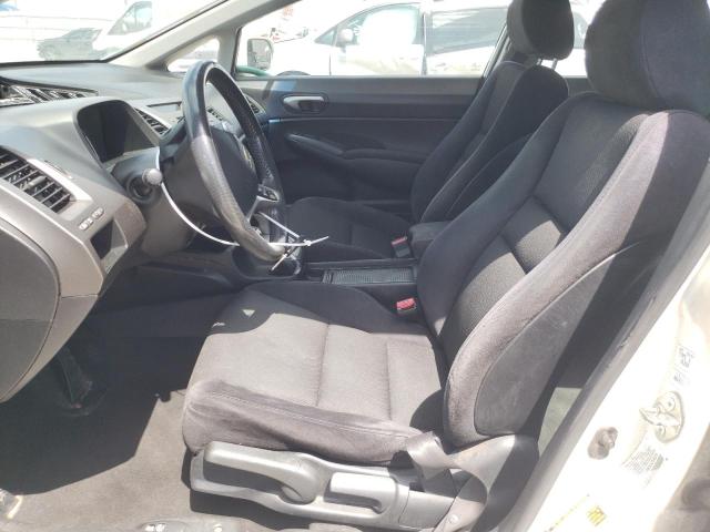2010 HONDA CIVIC LX-S - 2HGFA1F63AH520426