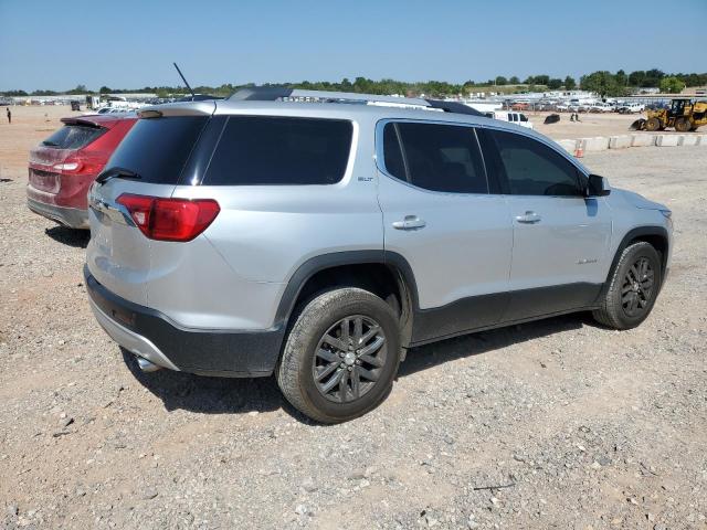 2019 GMC ACADIA SLT 1GKKNMLS8KZ266240