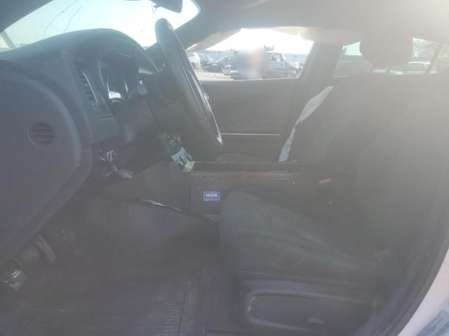 2015 DODGE CHARGER POLICE #3292420555