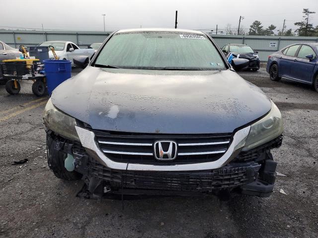 2013 HONDA ACCORD LX - 1HGCR2F37DA085646
