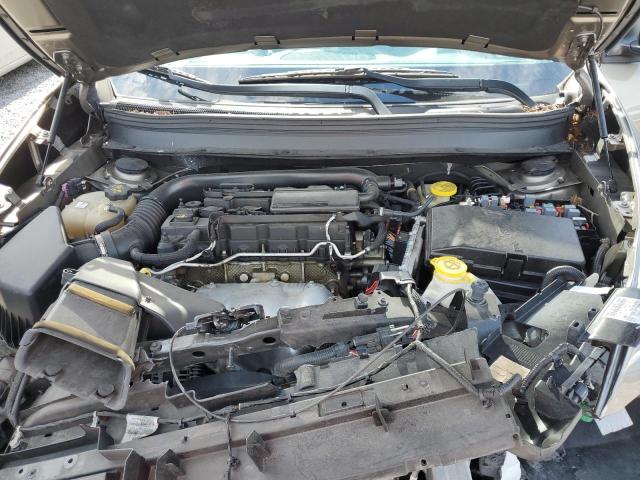 2016 JEEP CHEROKEE S 1C4PJLAB5GW257658