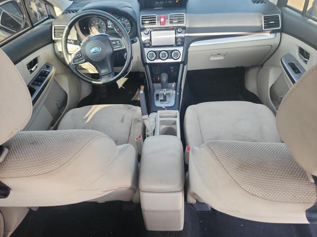 2015 SUBARU XV CROSSTREK 2.0 PREMIUM JF2GPADC9F8246626