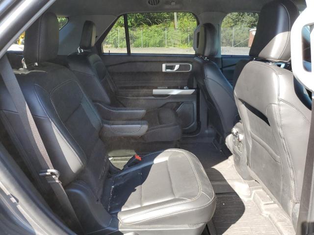 2023 FORD EXPLORER X 1FMSK8DHXPGB29829