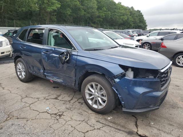 2025 HONDA CR-V EXL - 2HKRS3H79SH306656