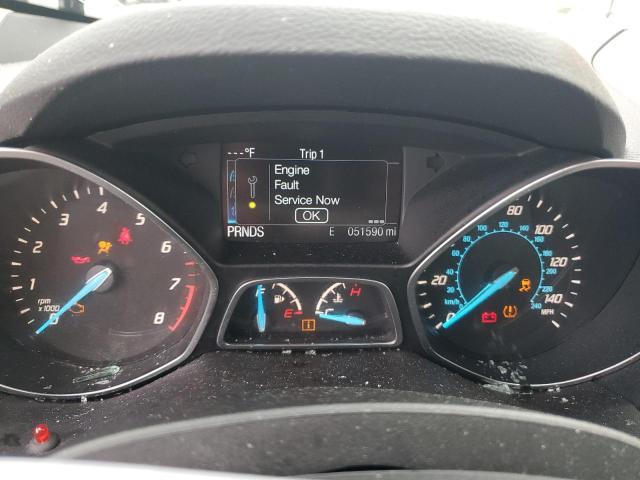 2015 FORD ESCAPE SE - 1FMCU0G99FUC87339