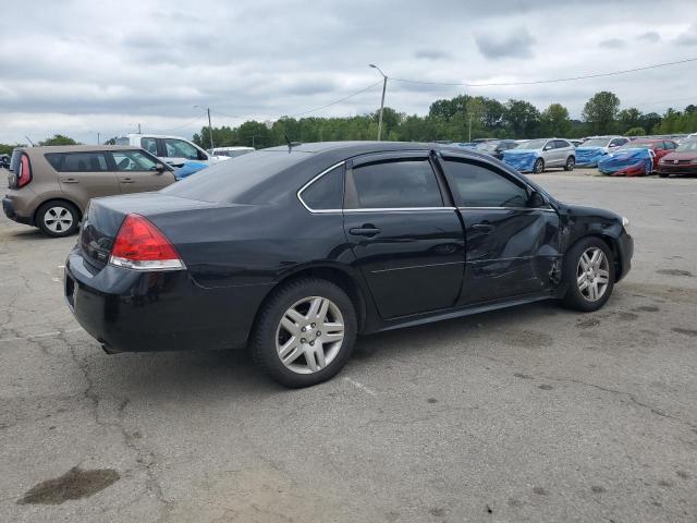 2016 CHEVROLET IMPALA LIMITED LT 2G1WB5E38G1105056