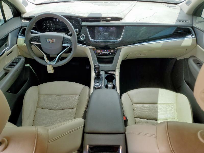 2020 CADILLAC XT6 PREMIU 1GYKPDRS1LZ146501