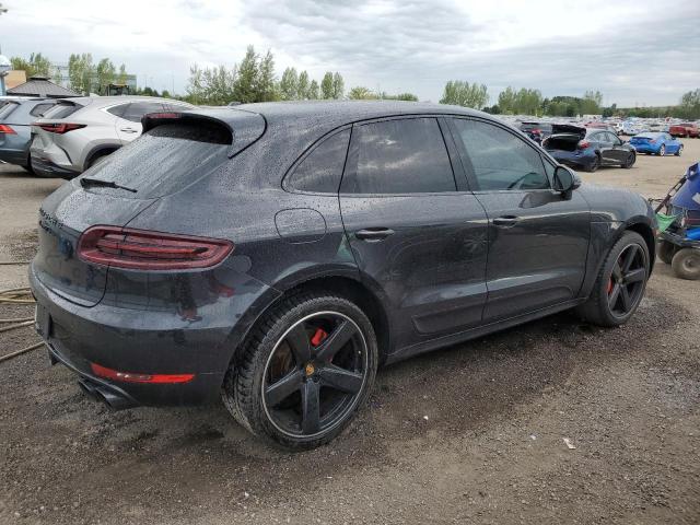 2017 PORSCHE MACAN GTS WP1AG2A51HLB52724