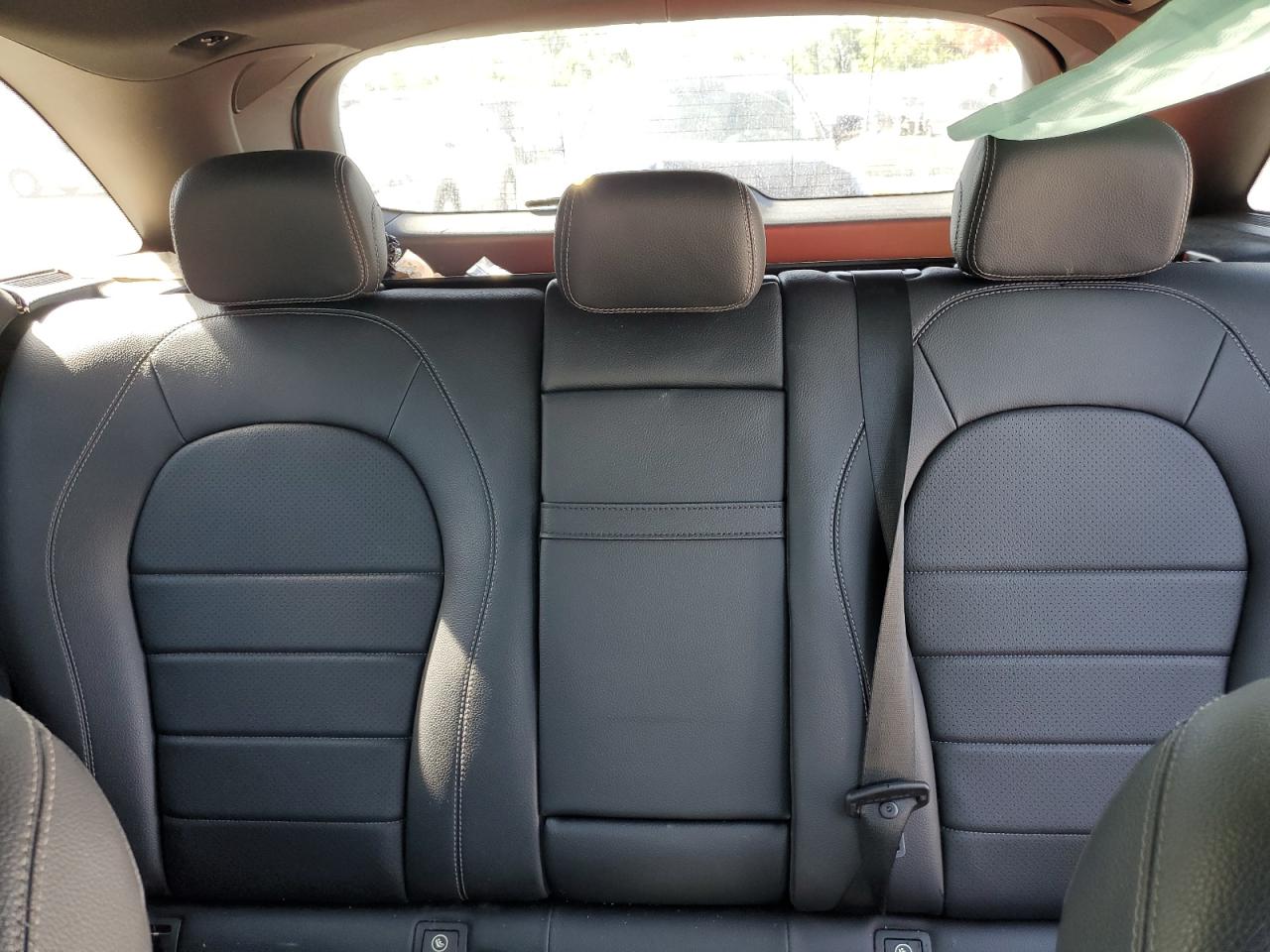 MERCEDES-BENZ GLC-CLASS 300 4MATIC