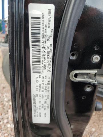 2010 DODGE RAM 1500 - 1D7RB1GT1AS245893