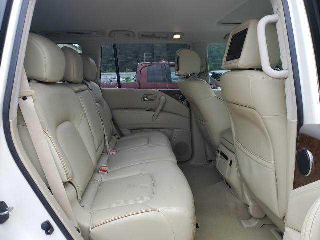 2016 INFINITI QX80 JN8AZ2NCXG9401588