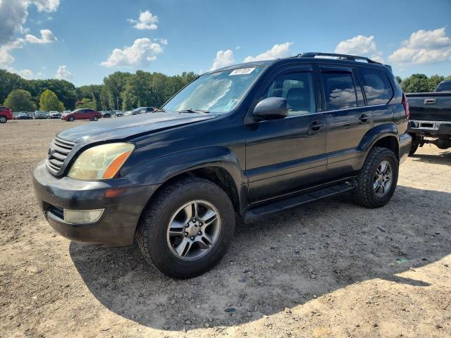 LEXUS GX 470
