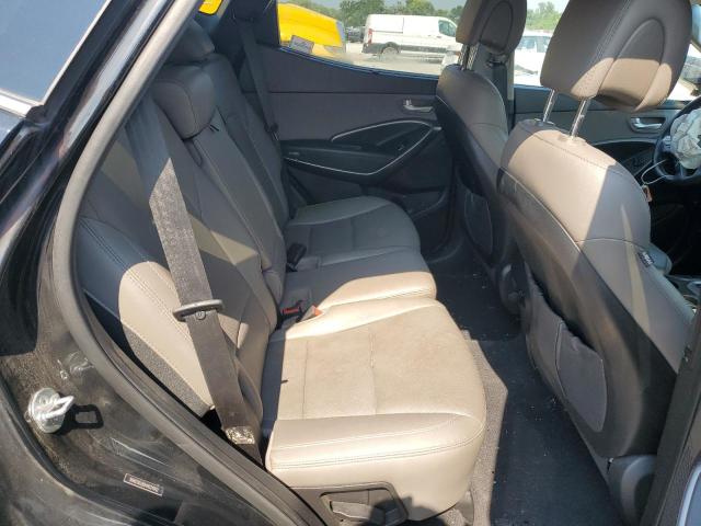 2017 HYUNDAI SANTA FE S 5NMZUDLB0HH024942