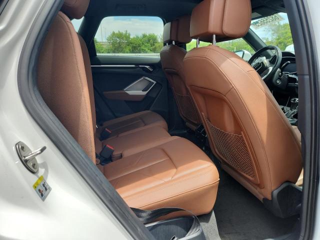 2021 AUDI Q3 PREMIUM WA1AUCF37M1064364