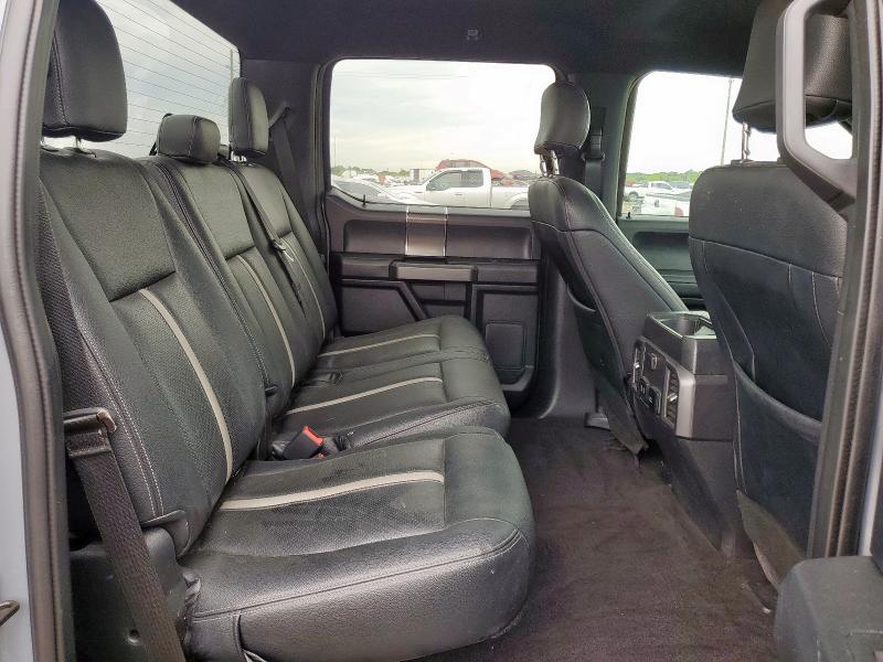 2019 FORD F150 SUPER 1FTEW1E59KKE69254