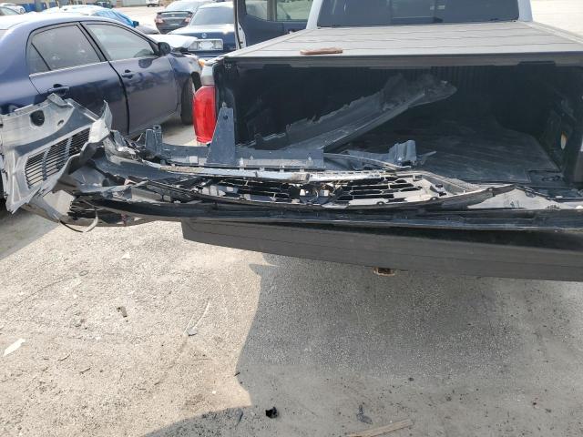 2017 TOYOTA TACOMA DOUBLE CAB - 3TMDZ5BNXHM013697