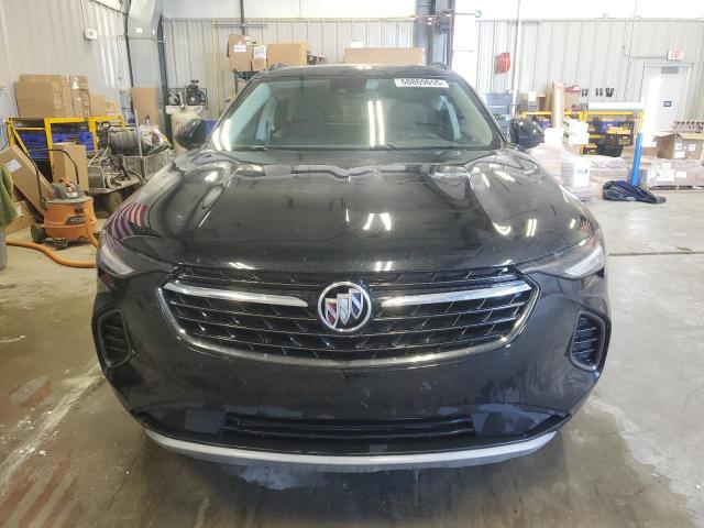 2023 BUICK ENVISION P LRBFZMR45PD012868