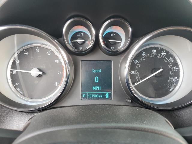 2015 BUICK VERANO CON 1G4PR5SK1F4104932