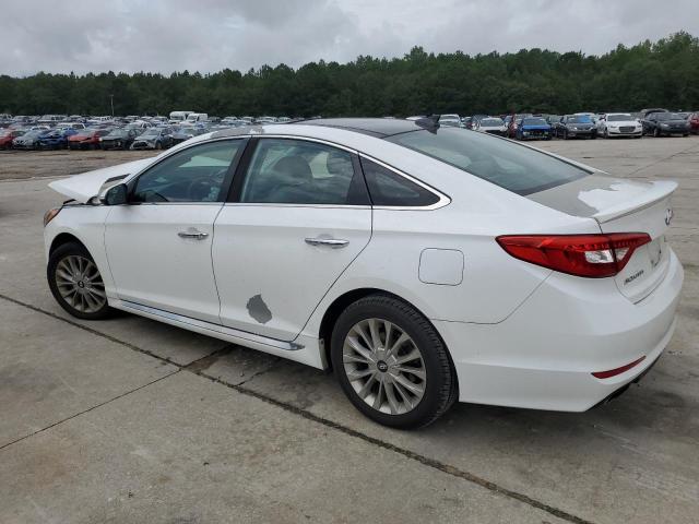2015 HYUNDAI SONATA SPORT 5NPE34AF2FH099147