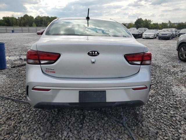 2021 KIA RIO LX - 3KPA24AD8ME429116