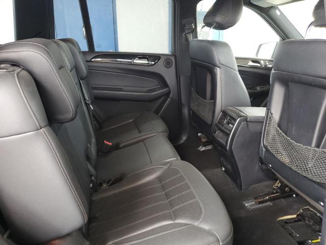 2017 MERCEDES-BENZ GLS 450 4M 4JGDF6EE0HA904472